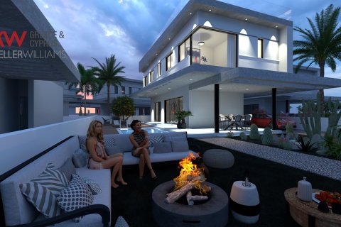 1 bedroom Villa in Paralimni, Ammochostos,  No. 40539 9