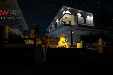 1 bedroom Villa in Paralimni, Ammochostos,  No. 40539 6