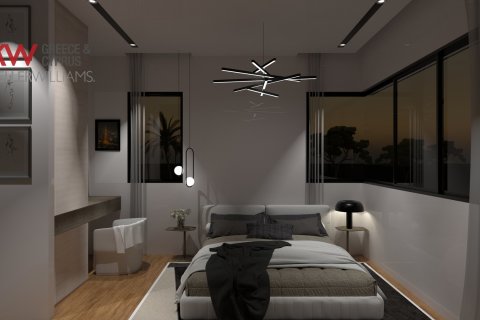 1 bedroom Villa in Paralimni, Ammochostos,  No. 40539 23