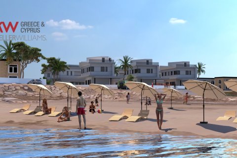 1 bedroom Villa in Paralimni, Ammochostos,  No. 40539 24