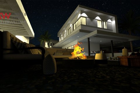 1 bedroom Villa in Paralimni, Ammochostos,  No. 40539 19