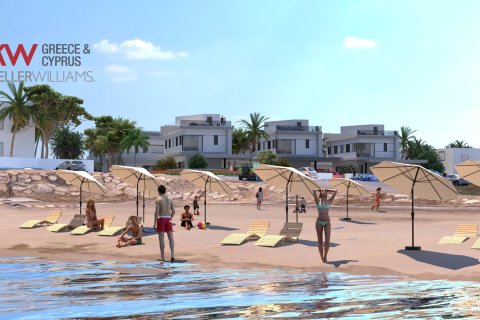 1 bedroom Villa in Paralimni, Ammochostos,  No. 40539 5