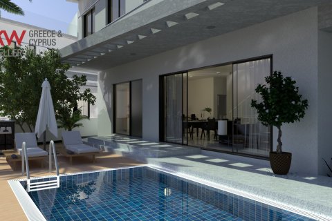 1 bedroom Villa in Paralimni, Ammochostos,  No. 40539 20