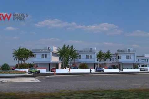 1 bedroom Villa in Paralimni, Ammochostos,  No. 40539 12