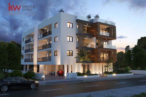 2 bedrooms Apartment in Latsia, Nicosia,  No. 40540 3