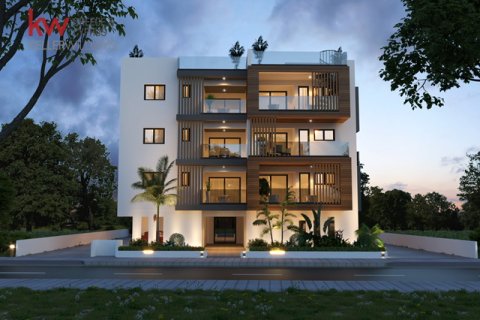 2 bedrooms Apartment in Latsia, Nicosia,  No. 40540