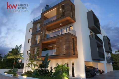 2 bedrooms Apartment in Latsia, Nicosia,  No. 40540 2