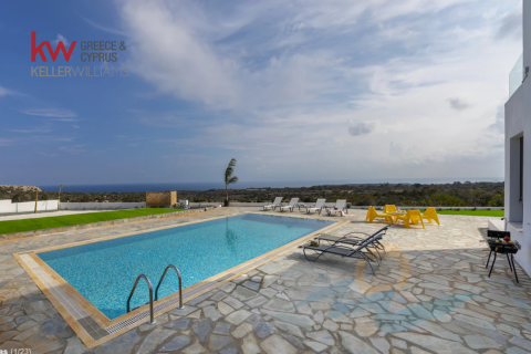 3 bedrooms Villa in Ayia Napa, Ammochostos,  No. 40538