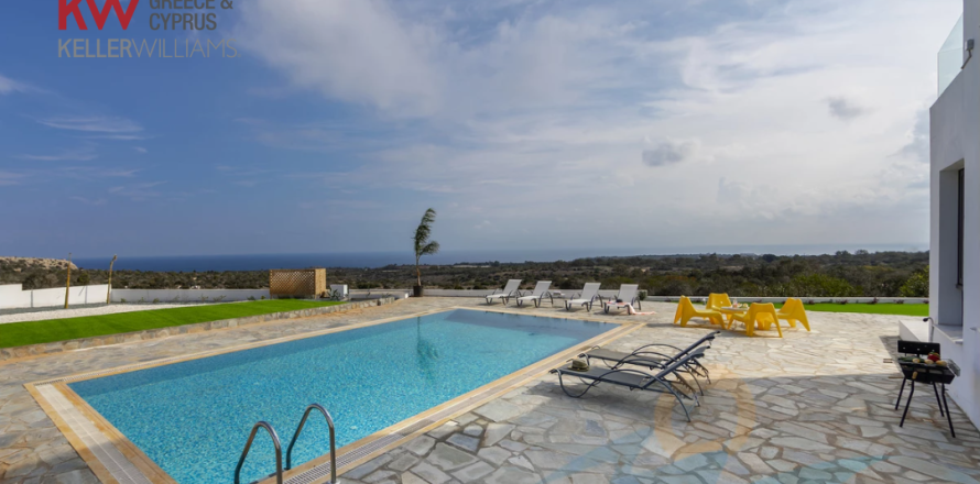 3 bedrooms Villa in Ayia Napa, Ammochostos, No. 40538