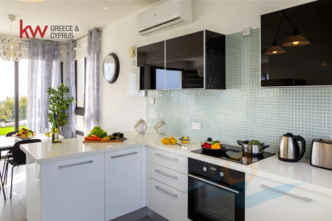 3 bedrooms Villa in Ayia Napa, Ammochostos, No. 40538 12