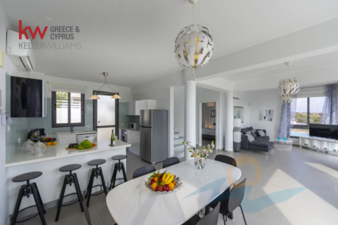 3 bedrooms Villa in Ayia Napa, Ammochostos, No. 40538 15