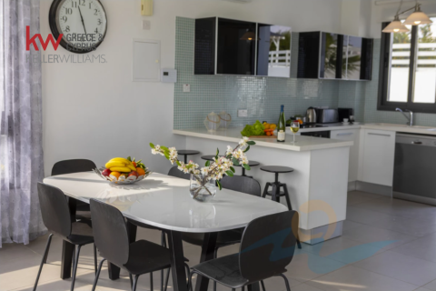 3 bedrooms Villa in Ayia Napa, Ammochostos, No. 40538 13