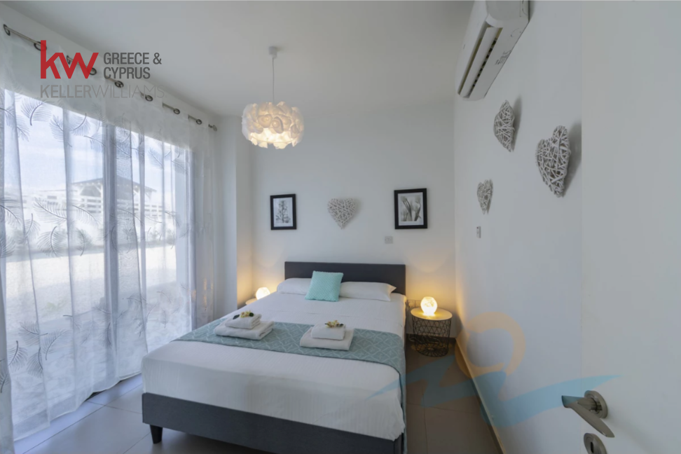 3 bedrooms Villa in Ayia Napa, Ammochostos, Cyprus No. 40538