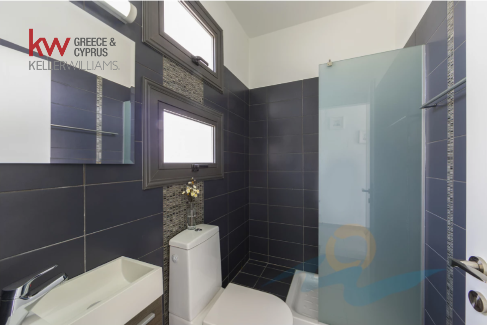 3 bedrooms Villa in Ayia Napa, Ammochostos, Cyprus No. 40538