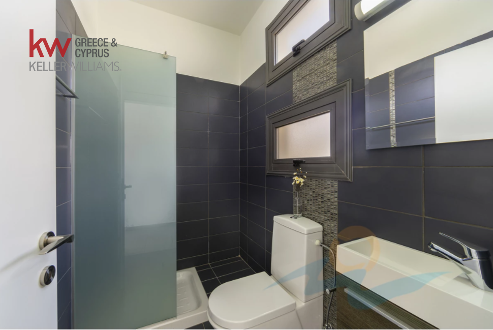 3 bedrooms Villa in Ayia Napa, Ammochostos, Cyprus No. 40538