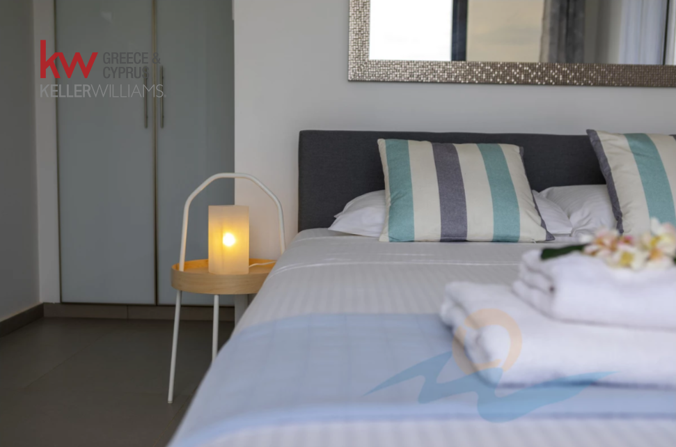 3 bedrooms Villa in Ayia Napa, Ammochostos, Cyprus No. 40538