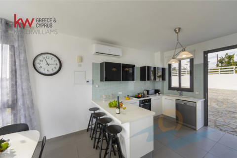 3 bedrooms Villa in Ayia Napa, Ammochostos, No. 40538 11