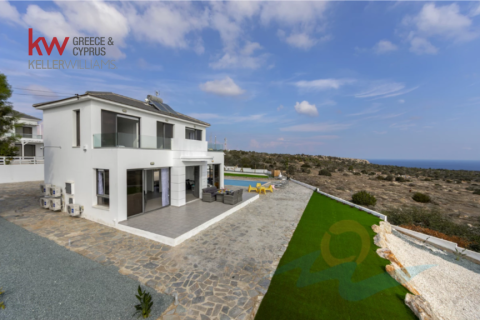 3 bedrooms Villa in Ayia Napa, Ammochostos, No. 40538 4
