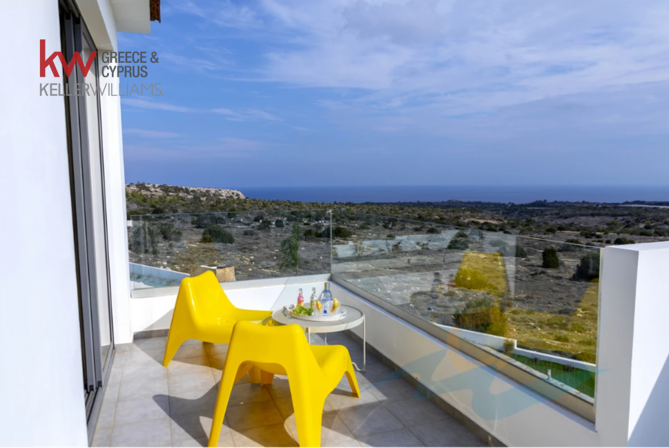 3 bedrooms Villa in Ayia Napa, Ammochostos, Cyprus No. 40538