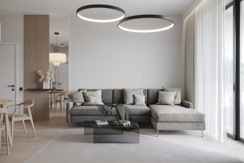 2 bedrooms Apartment in Mesa Geitonia, Limassol, No. 29822 2