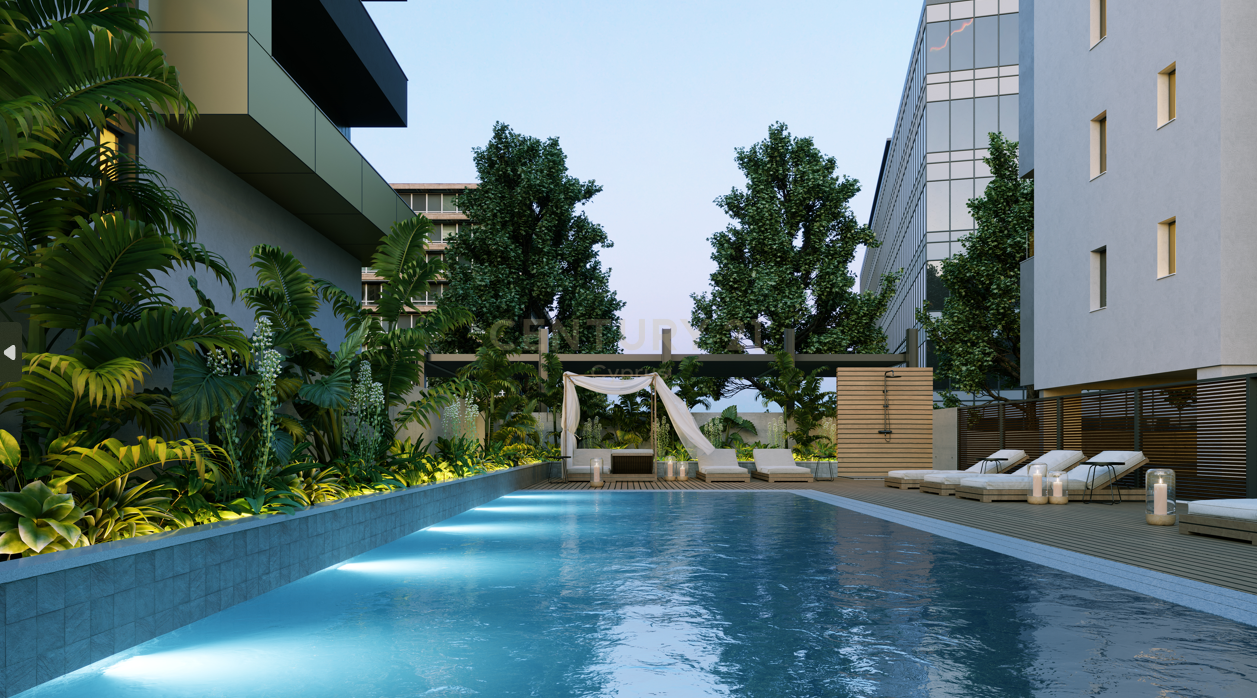 2 bedrooms Apartment in Mesa Geitonia, Limassol, Cyprus No. 29822