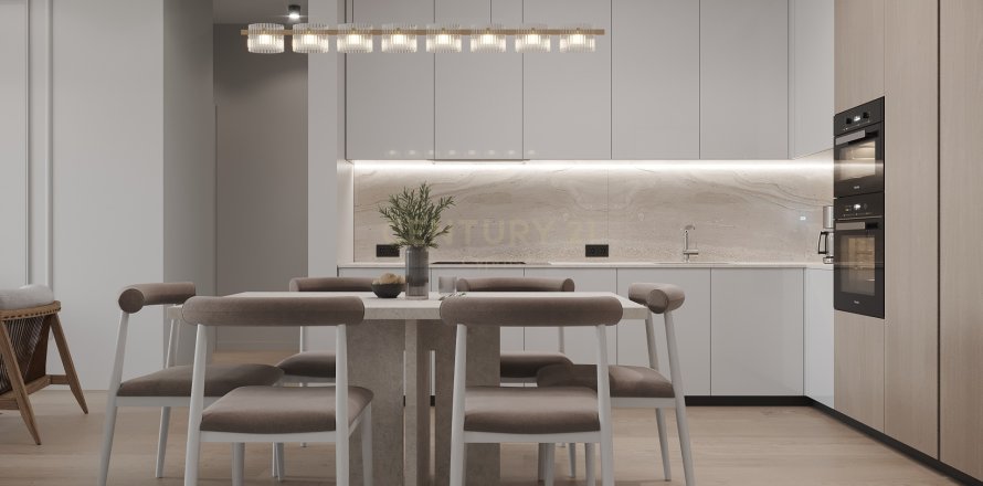 2 bedrooms Apartment in Mesa Geitonia, Limassol, No. 29822