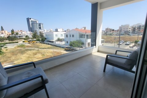 3 bedrooms Apartment in Larnaca, Larnaka,  No. 49454 14