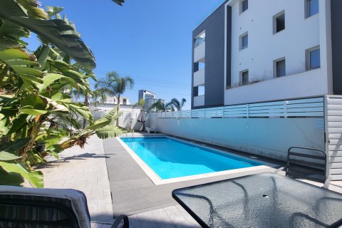 3 bedrooms Apartment in Larnaca, Larnaka,  No. 49454