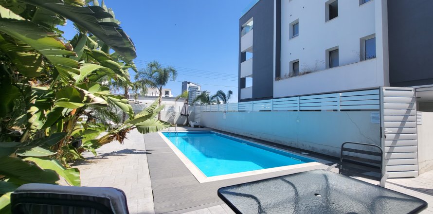 3 bedrooms Apartment in Larnaca, Larnaka,  No. 49454