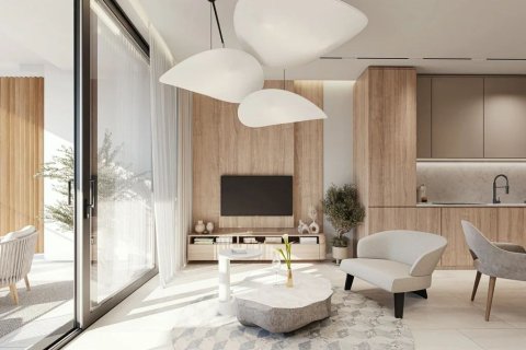 2 bedrooms Penthouse in Livadia, Larnaka,  No. 49451 9