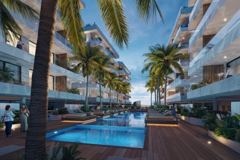 2 bedrooms Penthouse in Livadia, Larnaka,  No. 49451 3