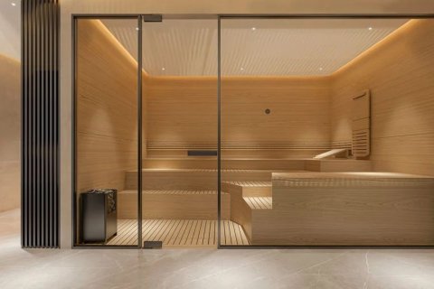 2 bedrooms Penthouse in Livadia, Larnaka,  No. 49451 12