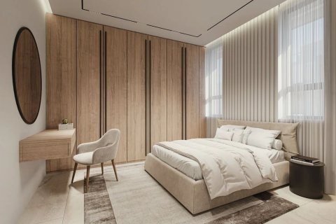 2 chambres Penthouse à Livadia, Larnaka,  No. 49452 7