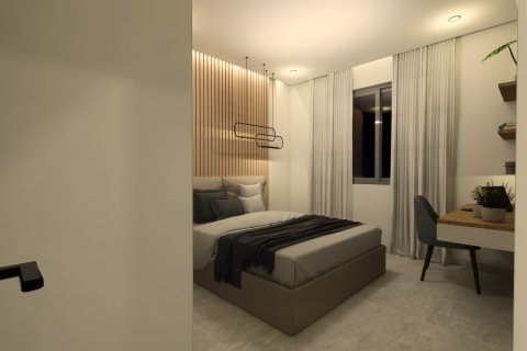 2 chambres Appartement à Larnaca, Larnaka,  No. 47611 4