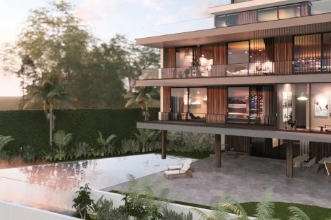 5 chambres Villa à Germasogeia, Limassol,  No. 47615 4