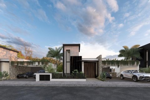 5 chambres Villa à Germasogeia, Limassol,  No. 47615 7