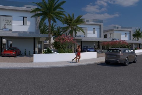 3 bedrooms Villa in Protaras, Ammochostos, No. 48276 7