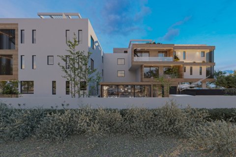 2 bedrooms Apartment in Larnaca, Larnaka,  No. 46742 7