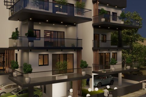 2 chambres Appartement à Kato Polemidia, Limassol,  No. 48278 6