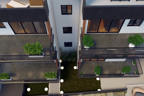 2 chambres Appartement à Kato Polemidia, Limassol,  No. 48278 4