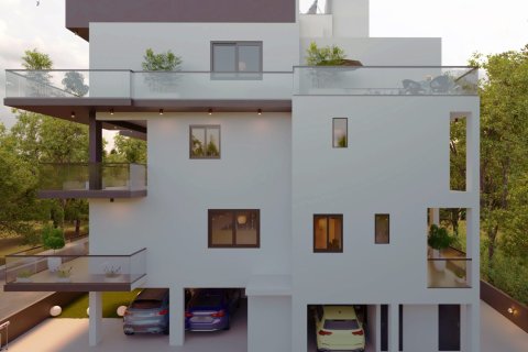 2 chambres Appartement à Kato Polemidia, Limassol,  No. 48278 8