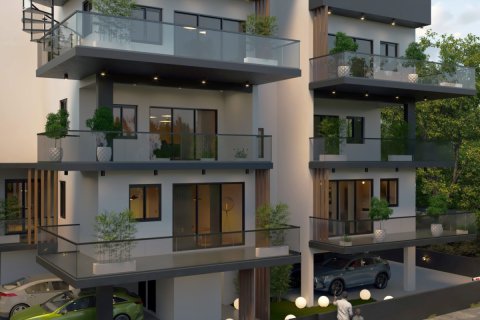 2 chambres Appartement à Kato Polemidia, Limassol,  No. 48278 5