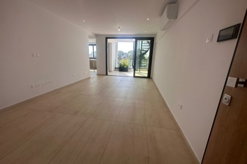 3 bedrooms Penthouse in Limassol,  No. 48277 4