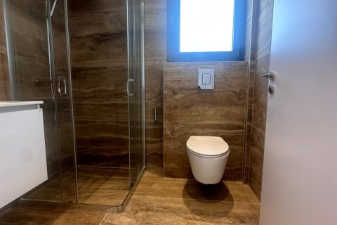 3 bedrooms Penthouse in Limassol,  No. 48277 10