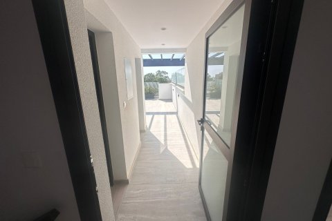 3 bedrooms Penthouse in Limassol,  No. 48277 18