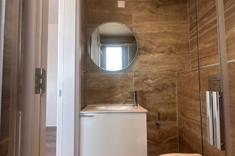 3 bedrooms Penthouse in Limassol,  No. 48277 11