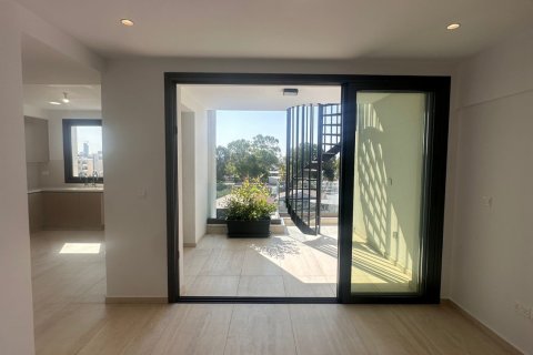 3 bedrooms Penthouse in Limassol,  No. 48277 5