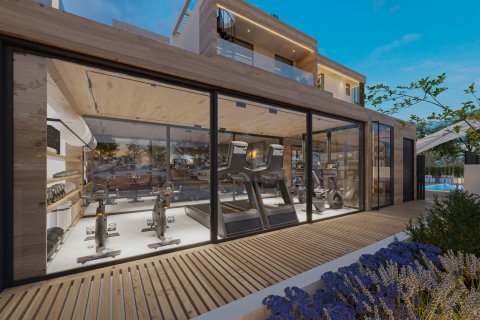 2 bedrooms Apartment in Larnaca, Larnaka, No. 46741 6