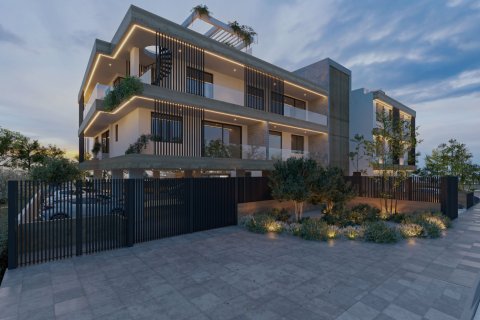 2 bedrooms Apartment in Larnaca, Larnaka, No. 46741 4