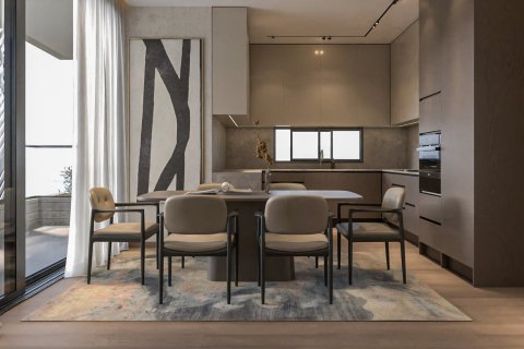 2 bedrooms Apartment in Larnaca, Larnaka, No. 46741 9